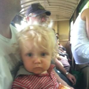 Meet your Posher, Viv